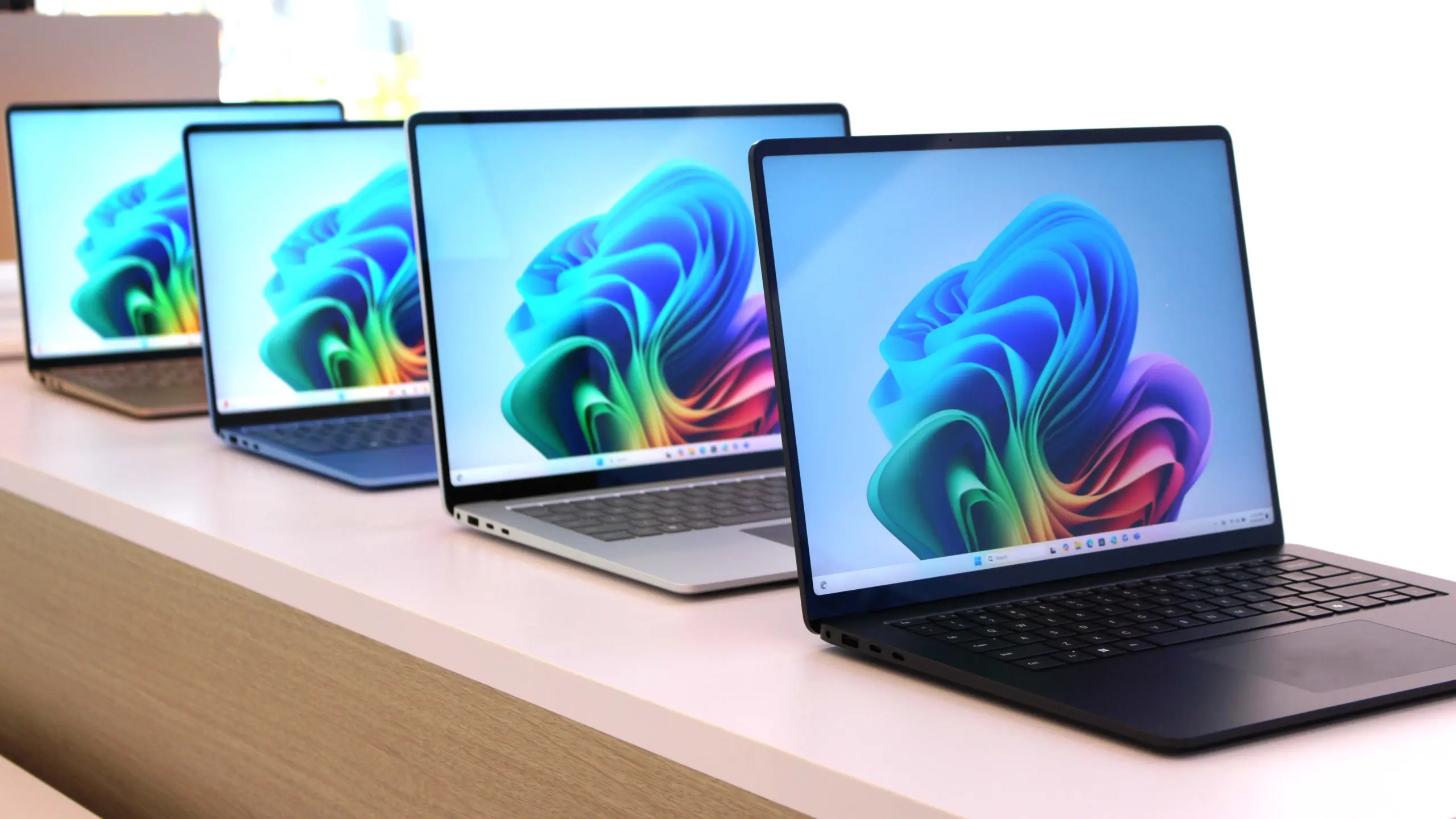 Новая гонка за ARM: почему даже ноутбуки переходят с x86