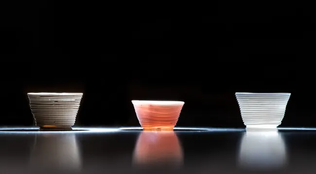 Стекло без печи: MIT представляет революционный метод 3D-печати