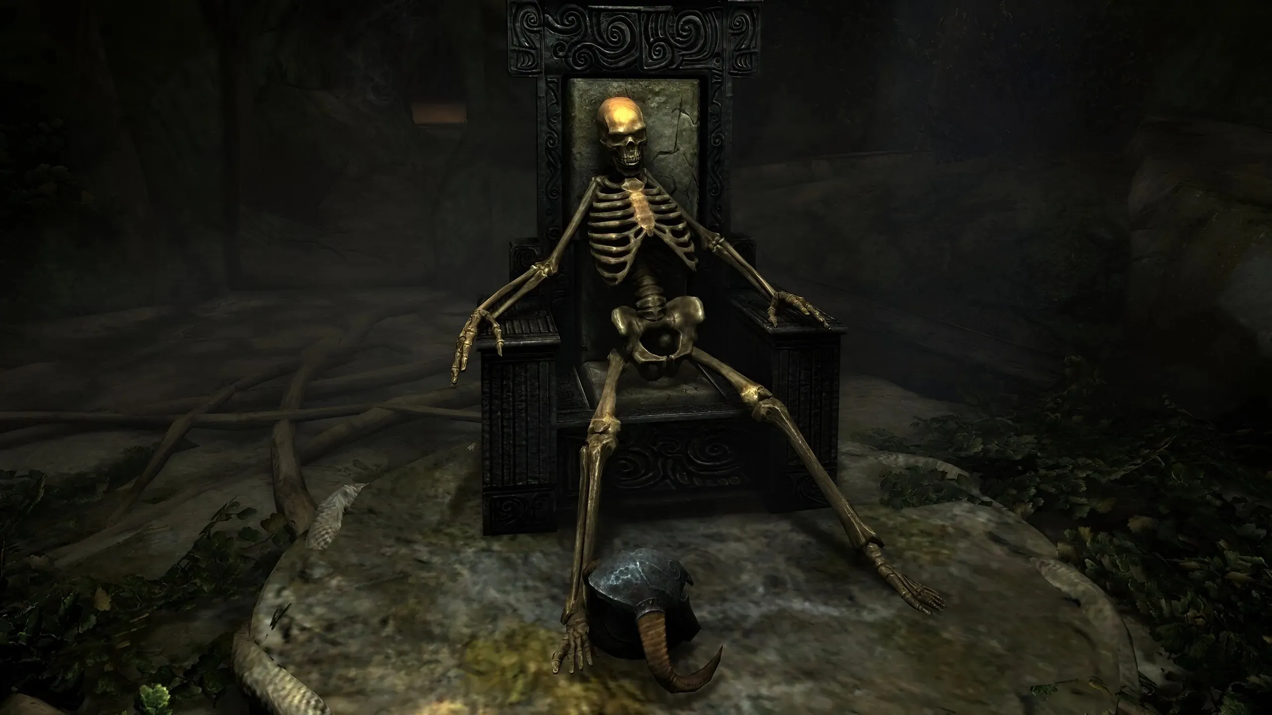 Первые трейлеры The Elder Scrolls VI показывают внутри Microsoft