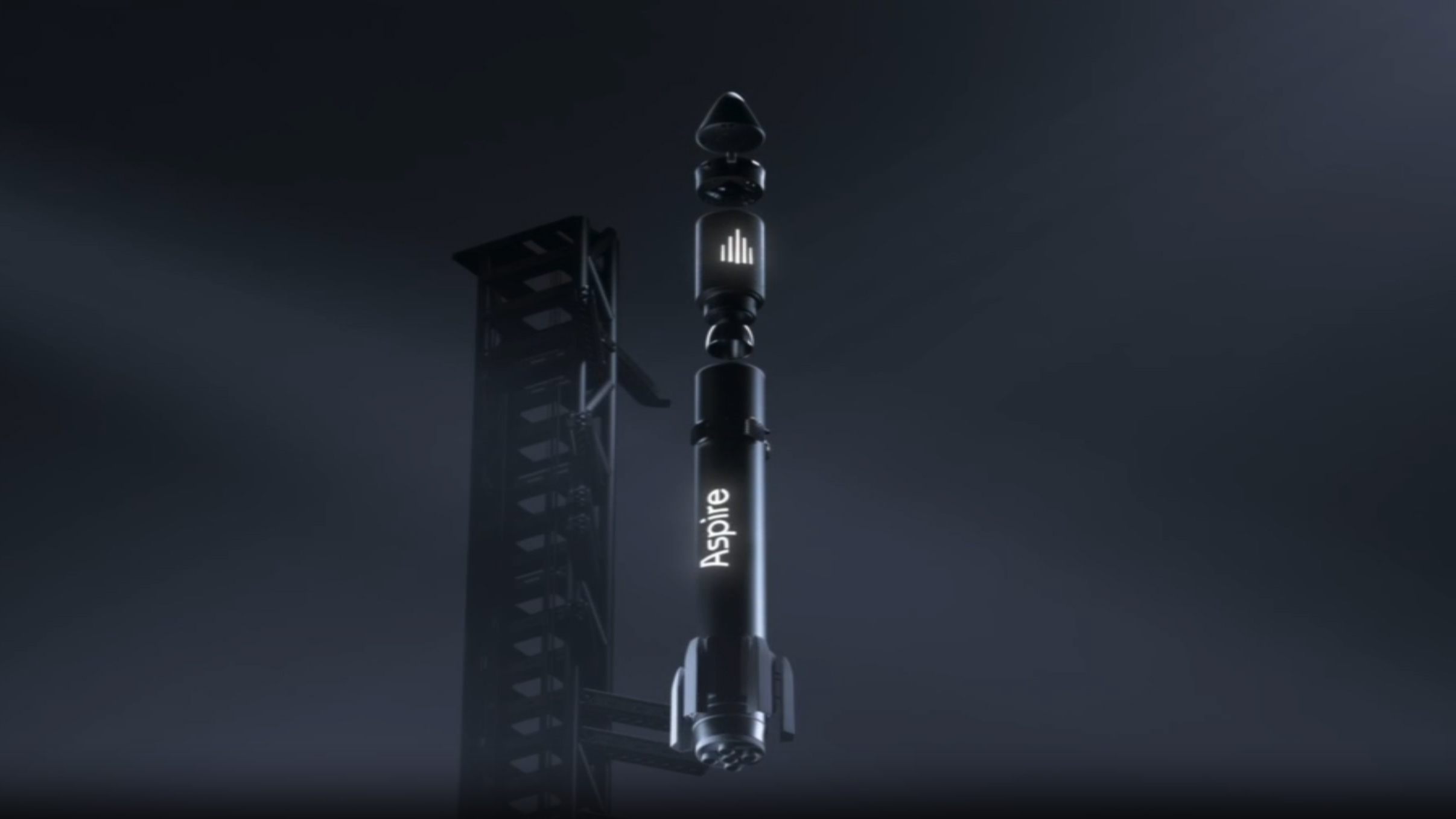 Космический стартап Aspire Space переезжает в Дубай, чтобы бросить вызов SpaceX
