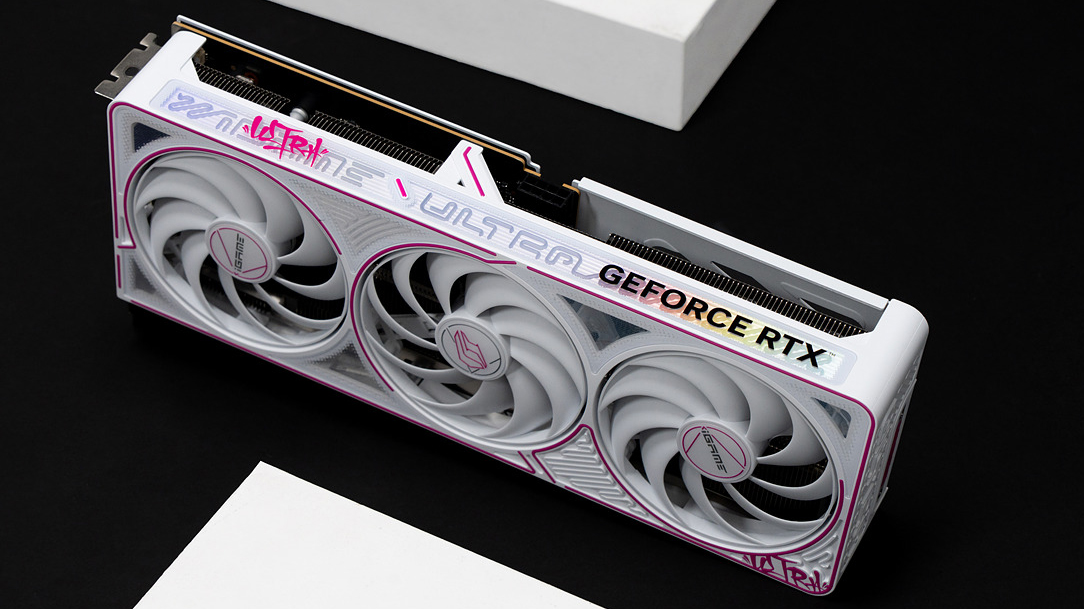 Nvidia пыталась скрыть правду о RTX 5050: видеокарта оказалась едва быстрее RTX 3060