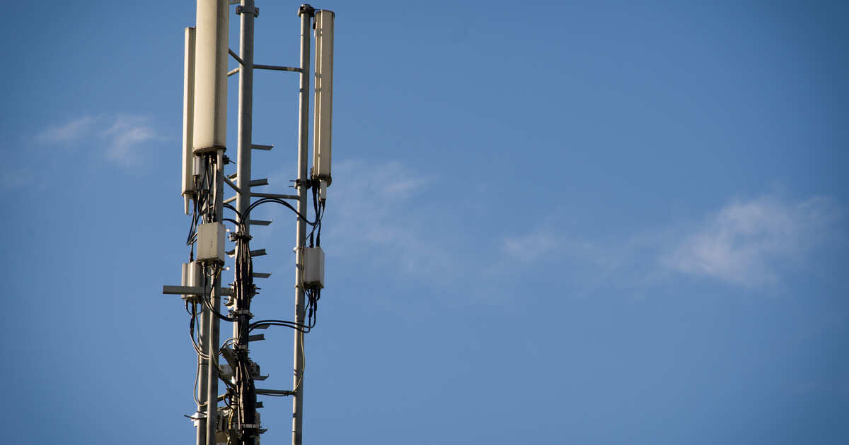 Российская 5G-антенна бьёт рекорды: 1 Гбит/с и полная независимость от импорта