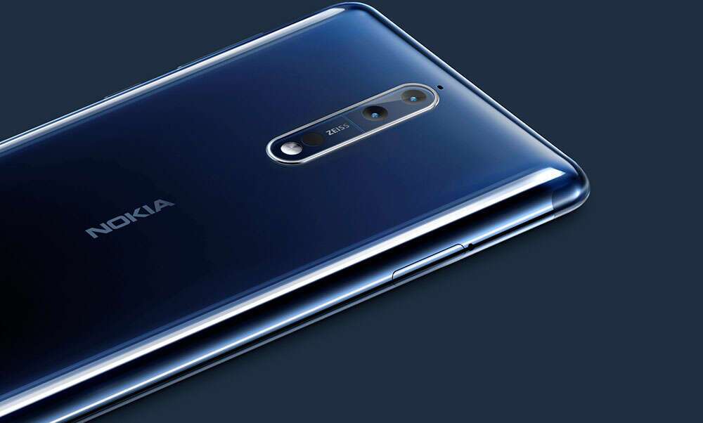Nokia ищет нового партнёра: легендарный бренд готовится к переменам