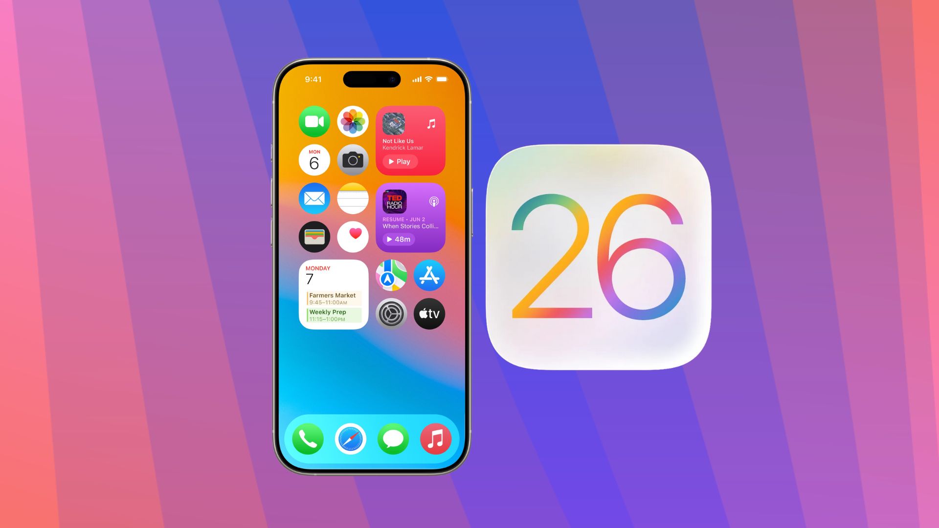 iPhone научится понимать, когда вы заснули и сам выключит звук