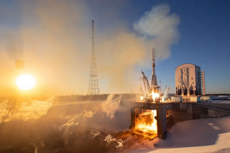 Роскосмос догоняет SpaceX: в России создадут ракету-«кузнечик»