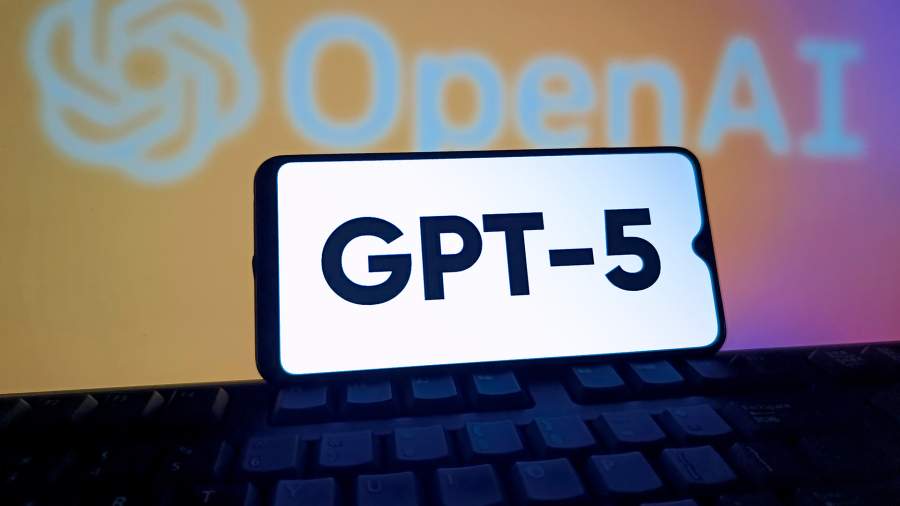 GPT-5 разочаровал пользователей: Это шаг назад!