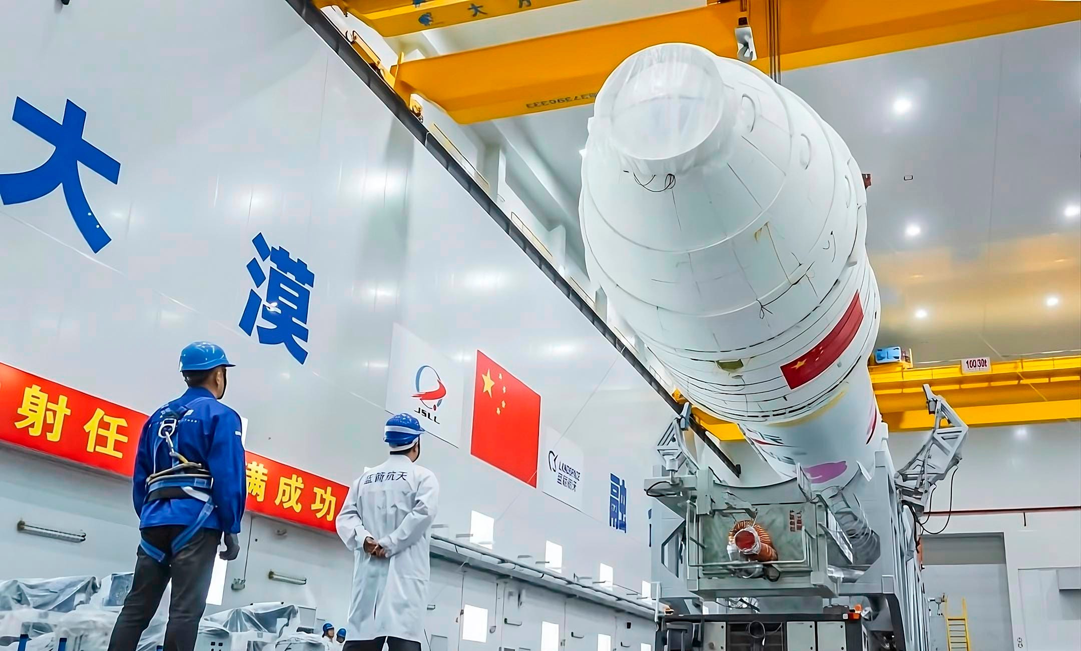 Неудачный запуск Zhuque-2E: сбой китайской ракеты может задержать дебют многоразового носителя Zhuque-3