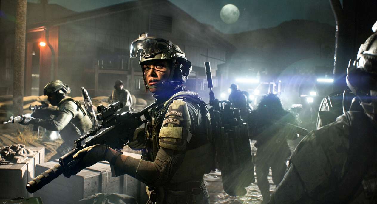 Battlefield 6 показали по-настоящему: разрушаемость, реализм и хардкор