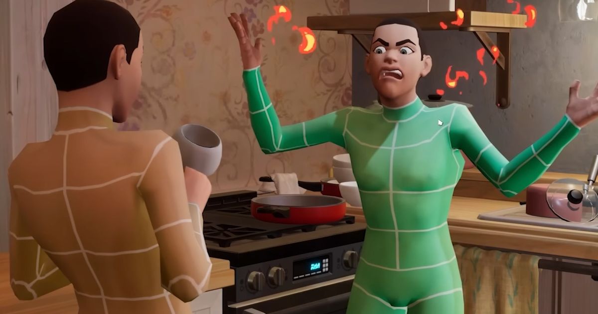 The Sims 5 не будет: EA рассказала, почему решила оставить игроков в 4-й части