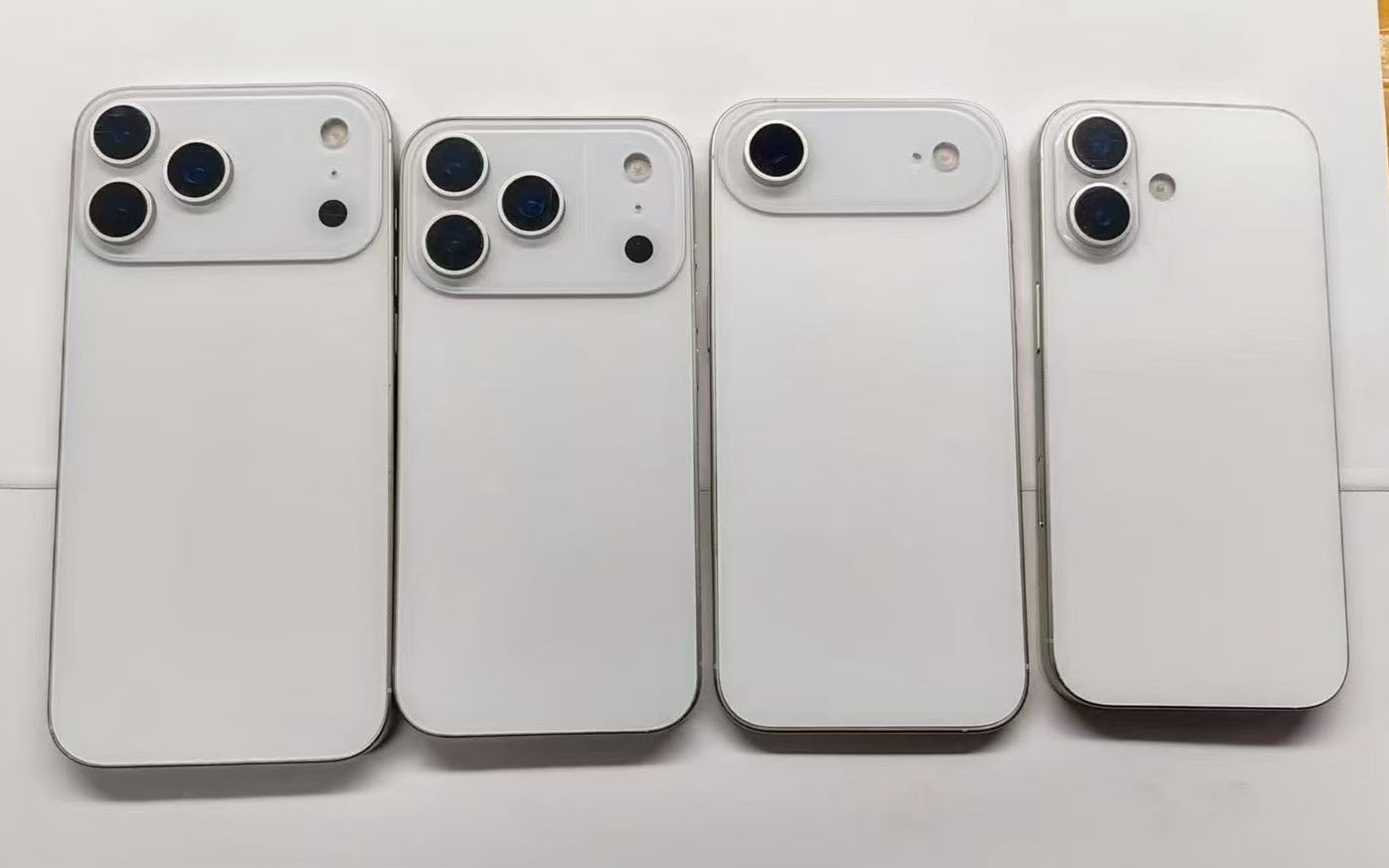 Apple делает ставку на Индию: iPhone 17 будут производиться вне Китая