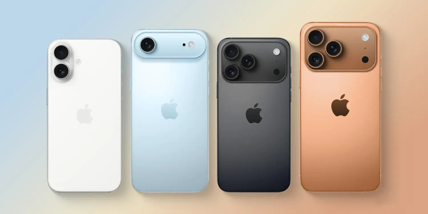 Apple готовит революцию аксессуаров: показаны новые чехлы TechWoven и ремень для iPhone 17