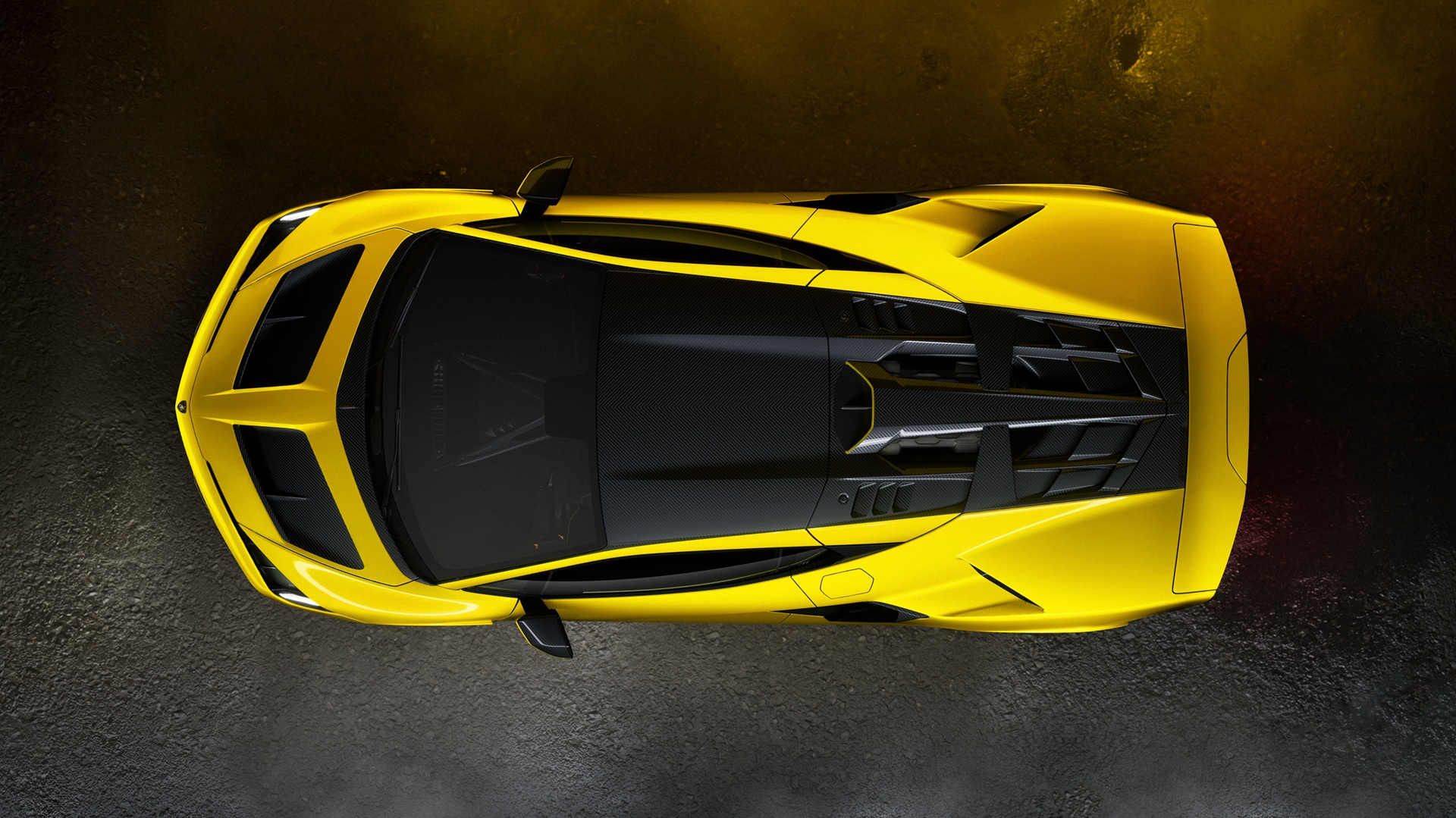 Lamborghini выпустит Fenomeno: самый мощный и дорогой гибрид в истории 4 Lamborghini выпустит Fenomeno: самый мощный и дорогой гибрид в истории
