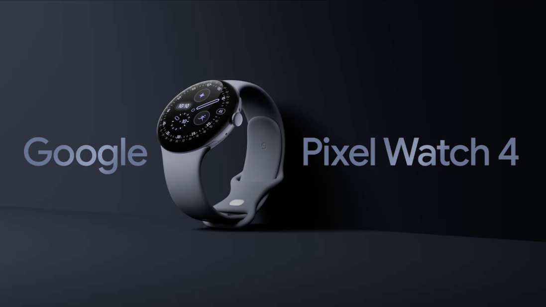Новые Pixel Watch 4 научились звать помощь из любой точки планеты