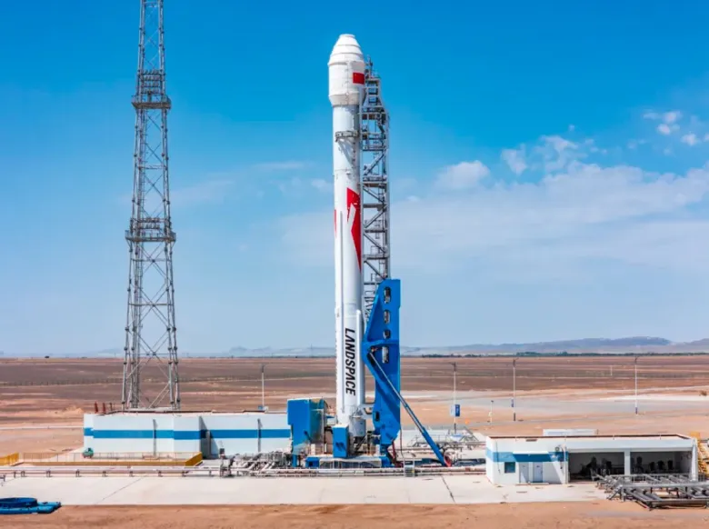 Неудачный запуск Zhuque-2E: сбой китайской ракеты может задержать дебют многоразового носителя Zhuque-3 1 Неудачный запуск Zhuque-2E: сбой китайской ракеты может задержать дебют многоразового носителя Zhuque-3