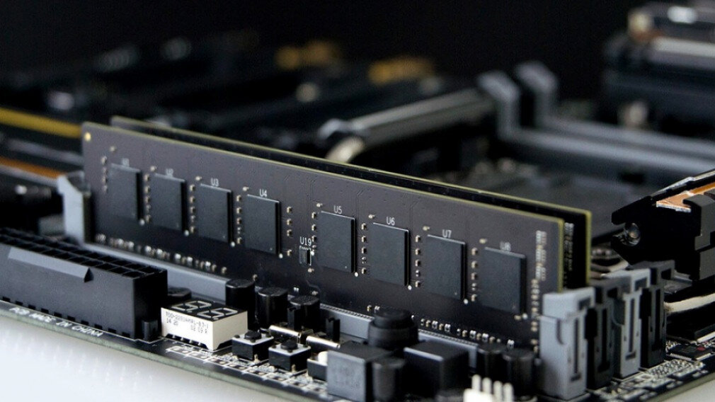 Цены на оперативную память DDR4 взлетят на 50% к концу года