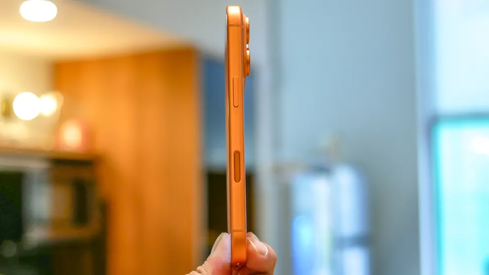 Подробный обзор Apple iPhone 17 Pro: отличный флагман, но не без нюансов 5 Подробный обзор Apple iPhone 17 Pro: отличный флагман, но не без нюансов