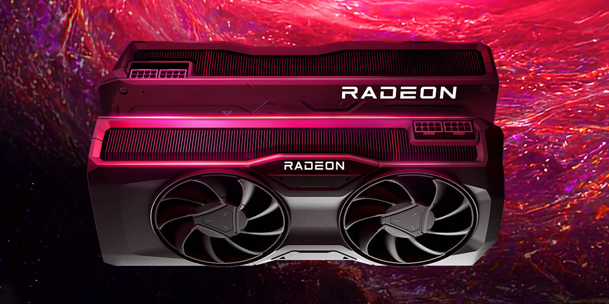 AMD теряет долю рынка видеокарт, но спрос на новые Radeon RX 9000 продолжает расти
