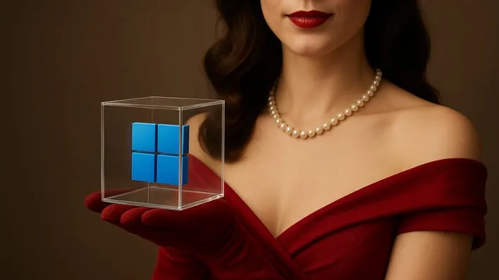 Энтузиаст создал ультралегкую версию Windows 11 размером всего 2,28 ГБ