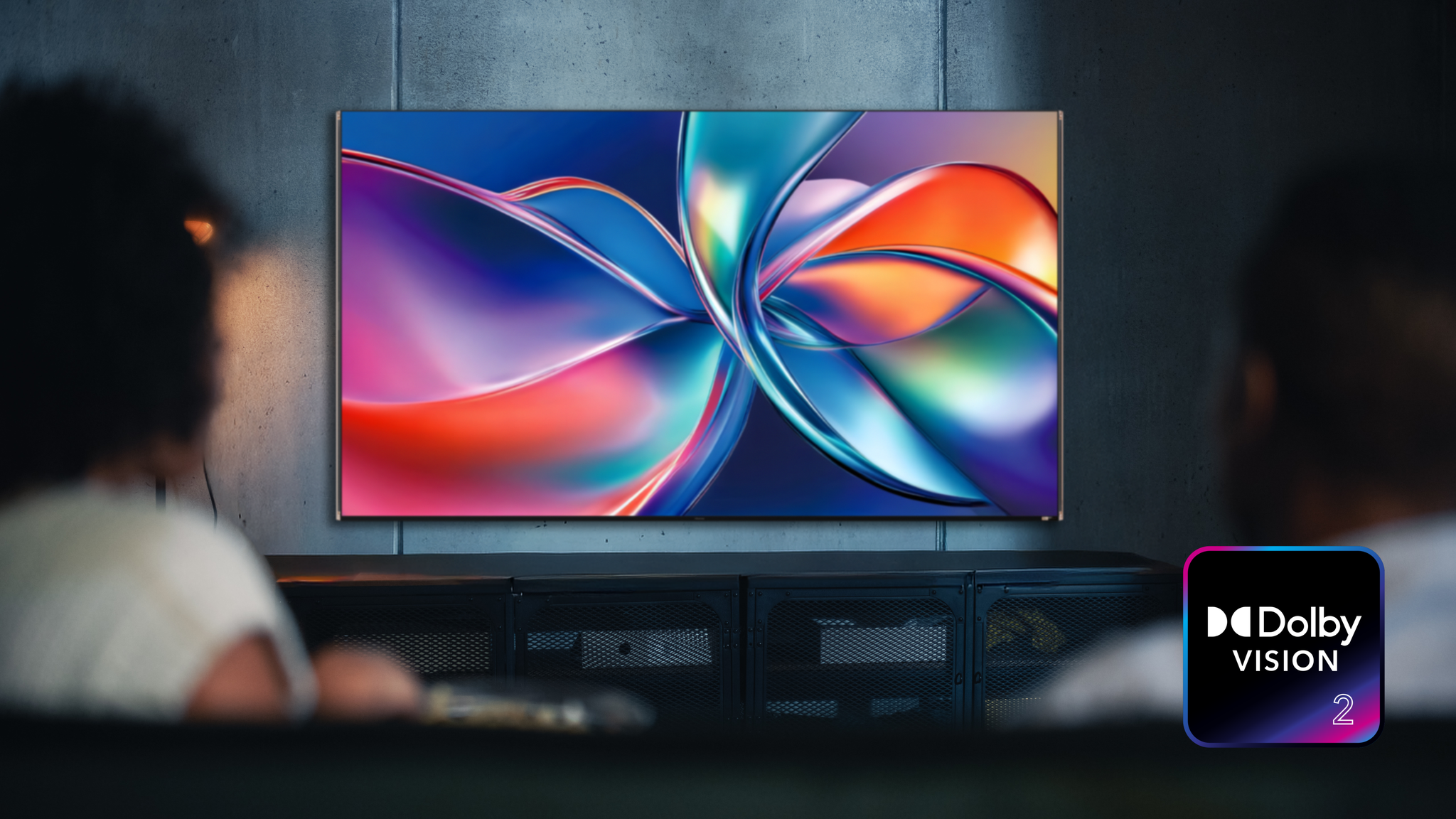 Dolby представила Dolby Vision 2 с ИИ-инструментами для улучшения изображения