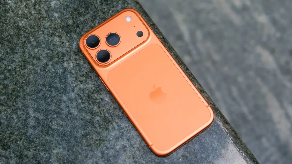 Подробный обзор Apple iPhone 17 Pro: отличный флагман, но не без нюансов 6 Подробный обзор Apple iPhone 17 Pro: отличный флагман, но не без нюансов