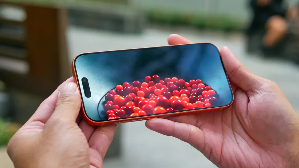 Подробный обзор Apple iPhone 17 Pro: отличный флагман, но не без нюансов 2 Подробный обзор Apple iPhone 17 Pro: отличный флагман, но не без нюансов