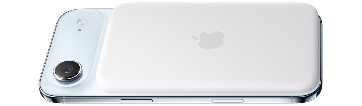 Apple iPhone Air: ультратонкий дизайн ценой ключевых функций 1 Apple iPhone Air: ультратонкий дизайн ценой ключевых функций