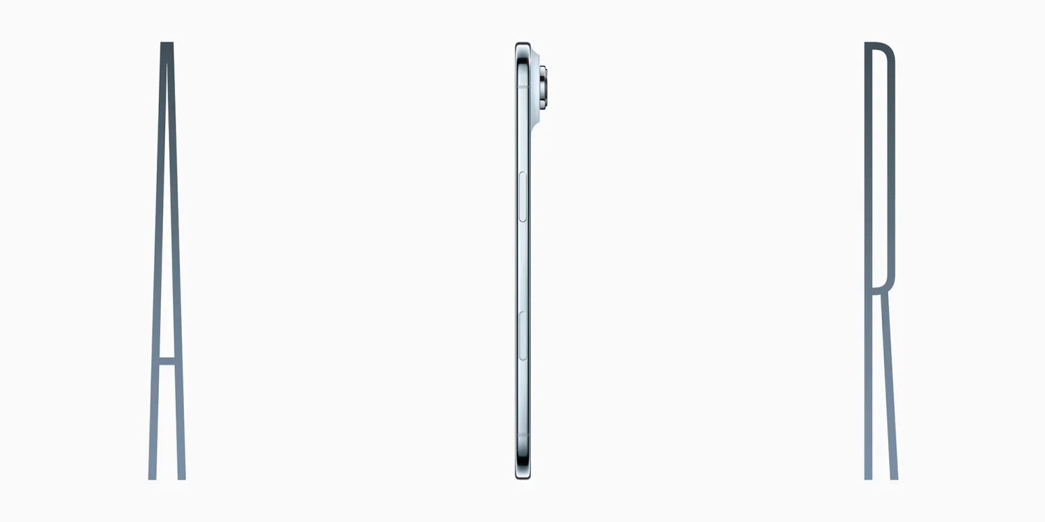 Apple бросает вызов: руководители предложили журналистам согнуть новый iPhone Air