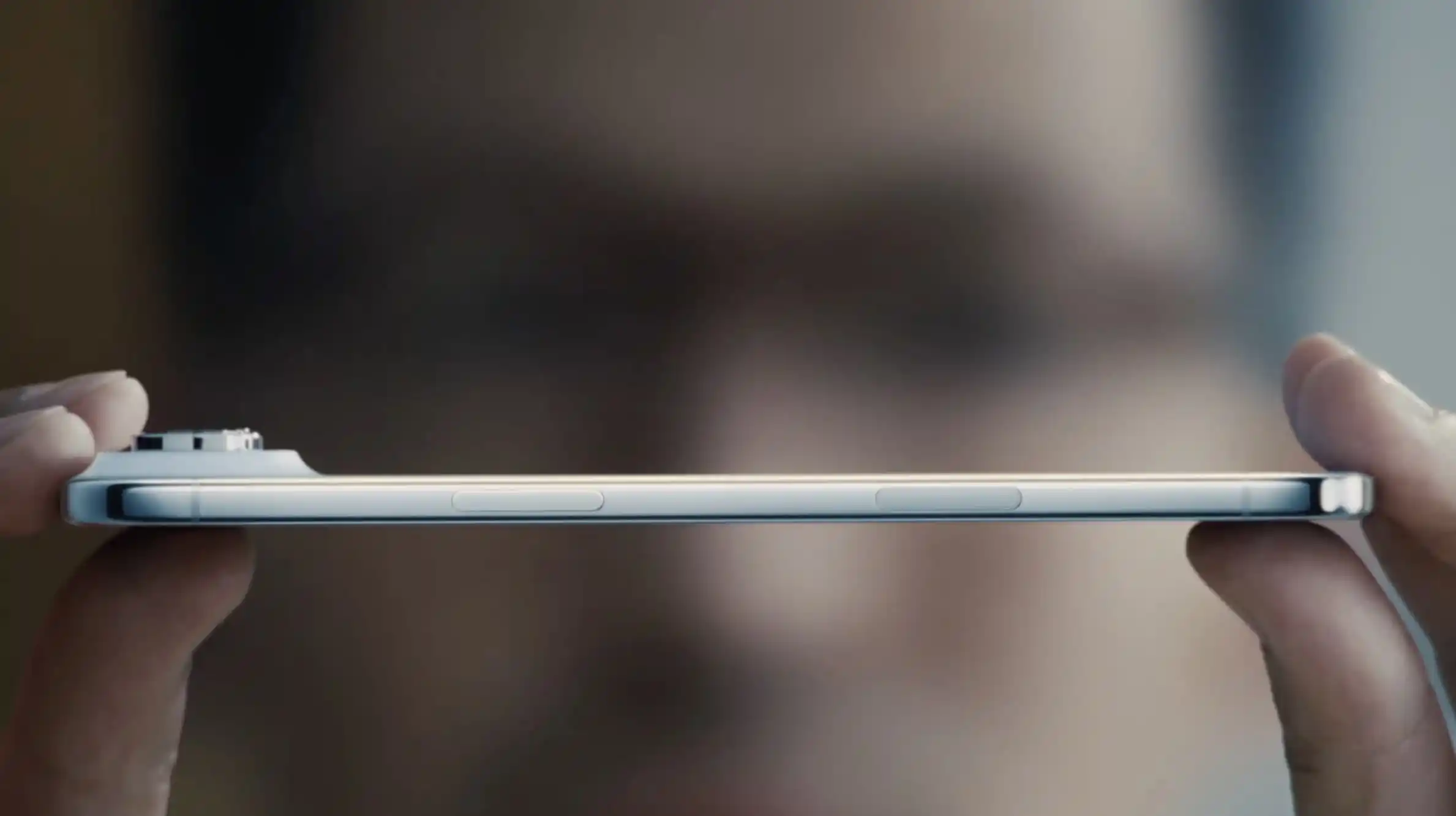 Представлен iPhone Air: самый тонкий и прочный смартфон Apple с революционной камерой 2 Представлен iPhone Air: самый тонкий и прочный смартфон Apple с революционной камерой