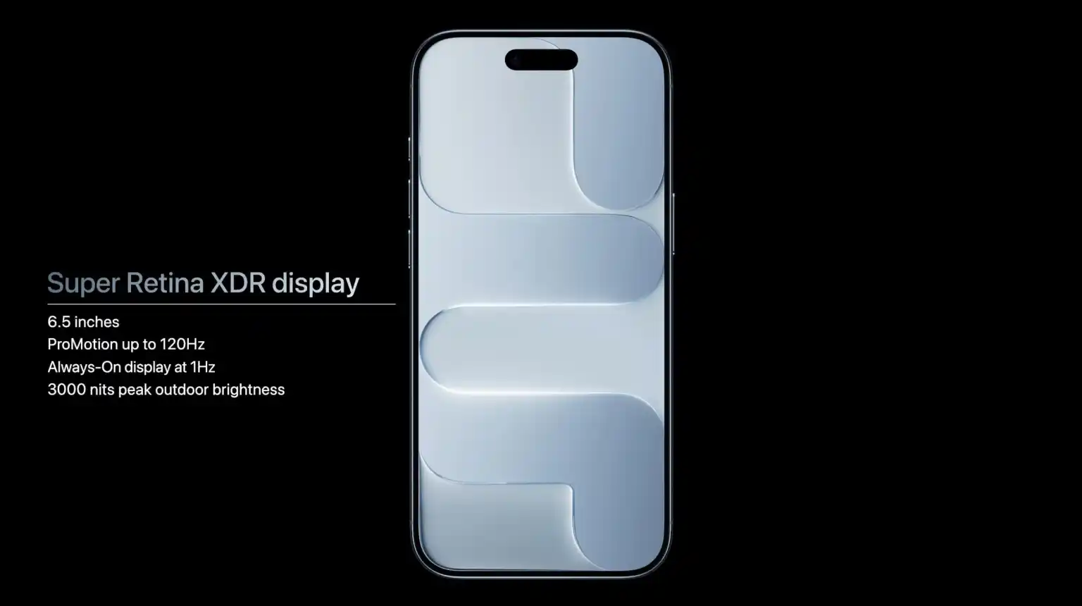 Представлен iPhone Air: самый тонкий и прочный смартфон Apple с революционной камерой 3 Представлен iPhone Air: самый тонкий и прочный смартфон Apple с революционной камерой