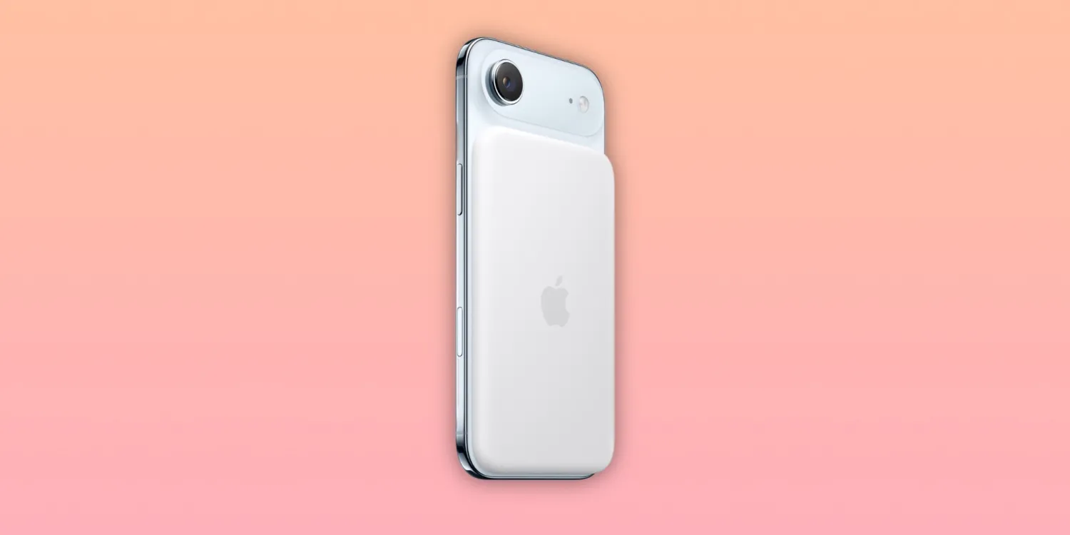 iFixit разобрали пауэрбанк для iPhone Air: внутри тот же аккумулятор, что и в смартфоне