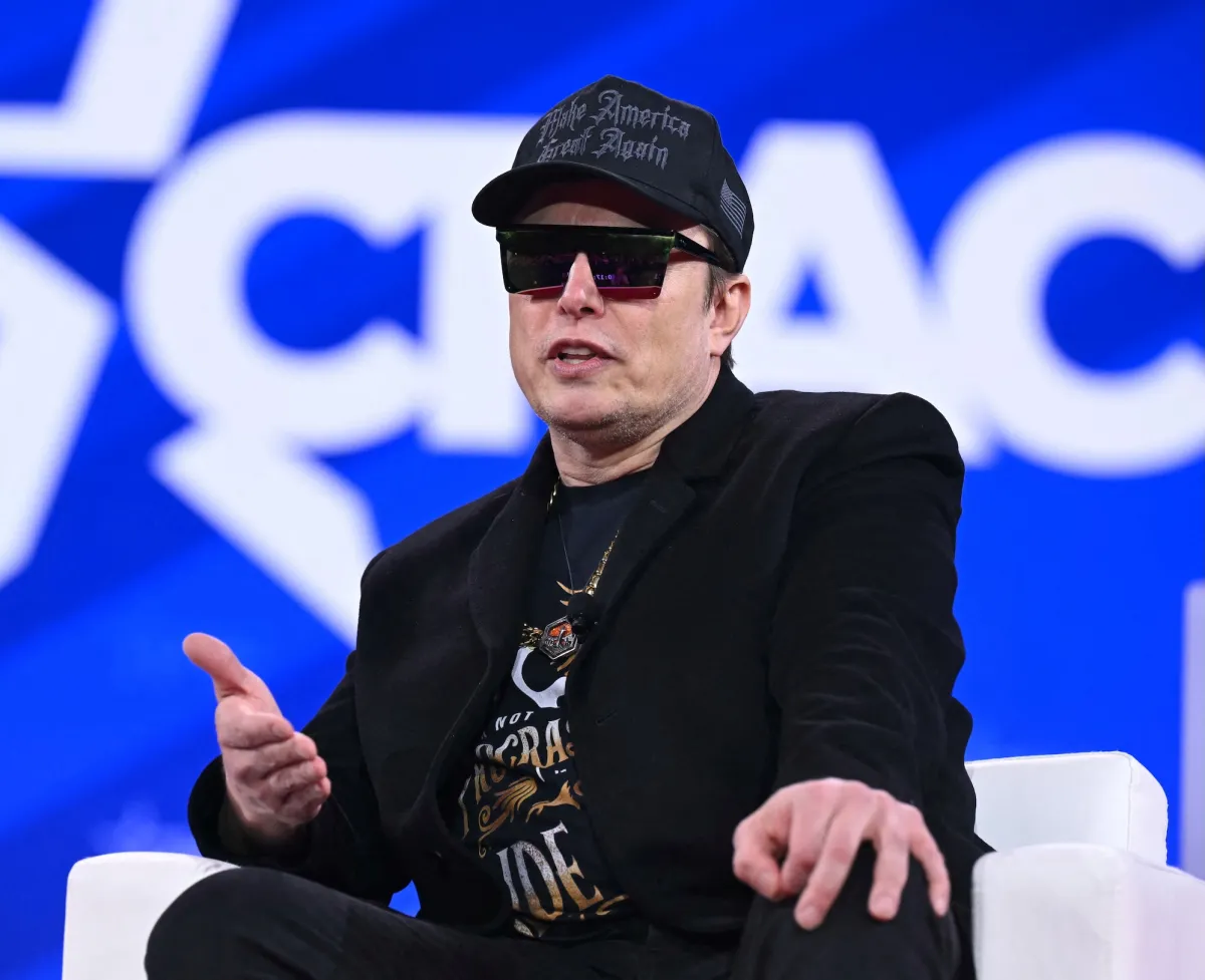 Tesla представила новый генеральный план без конкретных целей
