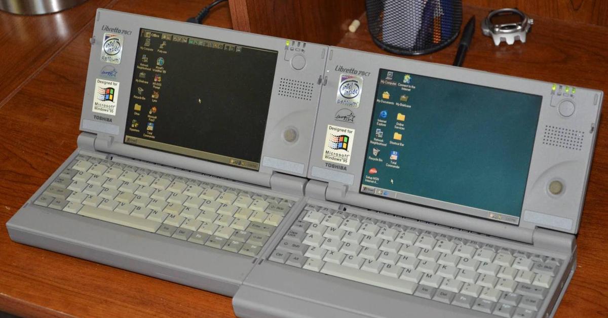Microsoft намеренно отключила энергосбережение в Windows 95 из-за фатальных сбоев 1 Microsoft намеренно отключила энергосбережение в Windows 95 из-за фатальных сбоев