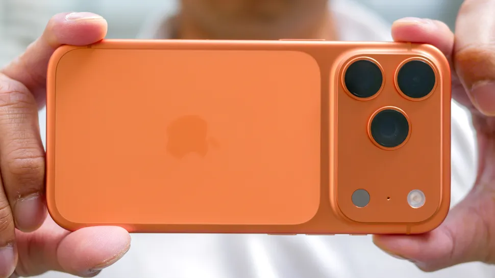 Подробный обзор Apple iPhone 17 Pro: отличный флагман, но не без нюансов 3 Подробный обзор Apple iPhone 17 Pro: отличный флагман, но не без нюансов