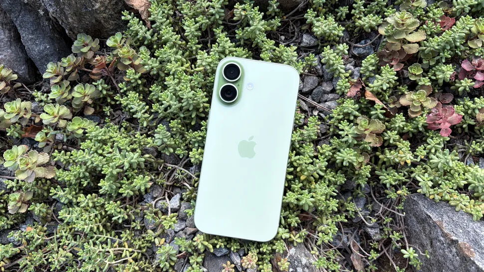 Обзор Apple iPhone 17: «базовый» флагман который понравится всем