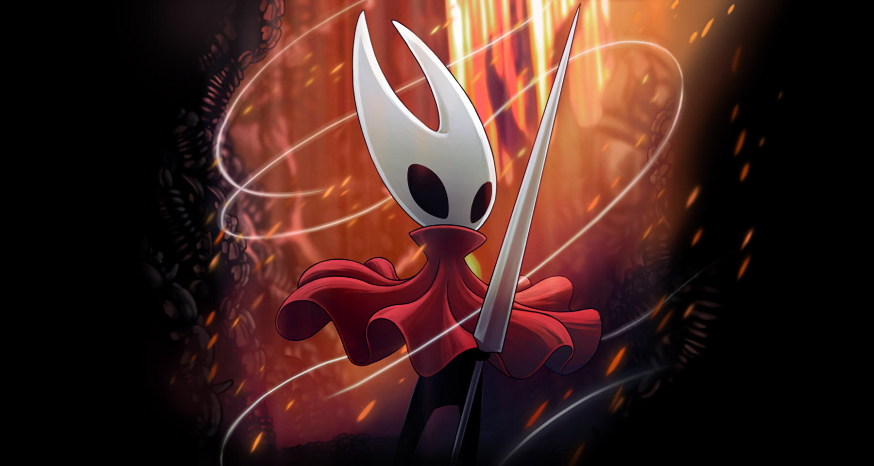 Hollow Knight: Silksong побила рекорды Steam, но обвалила серверы