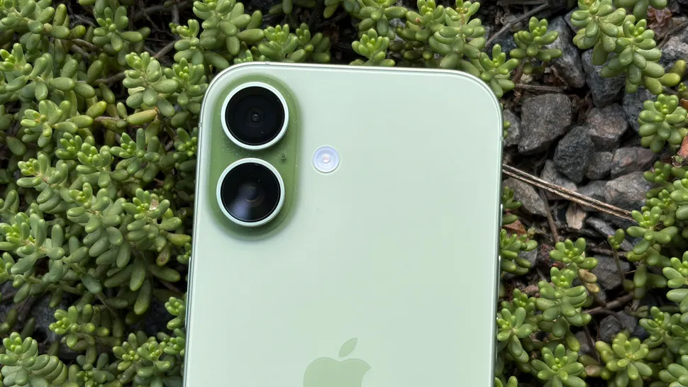 Обзор Apple iPhone 17: «базовый» флагман который понравится всем 3 Обзор Apple iPhone 17: «базовый» флагман который понравится всем