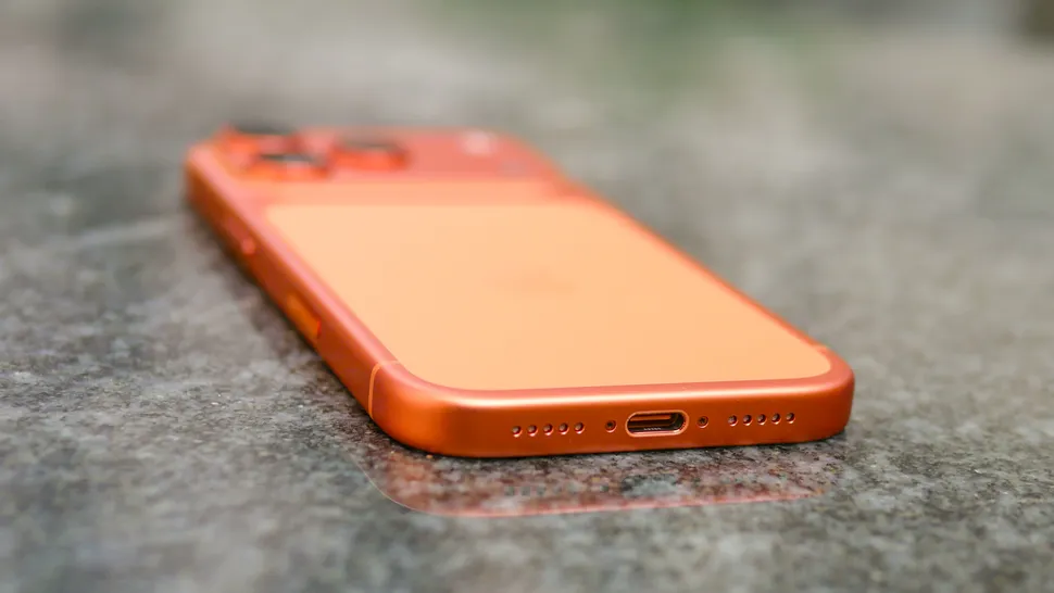 Подробный обзор Apple iPhone 17 Pro: отличный флагман, но не без нюансов 4 Подробный обзор Apple iPhone 17 Pro: отличный флагман, но не без нюансов