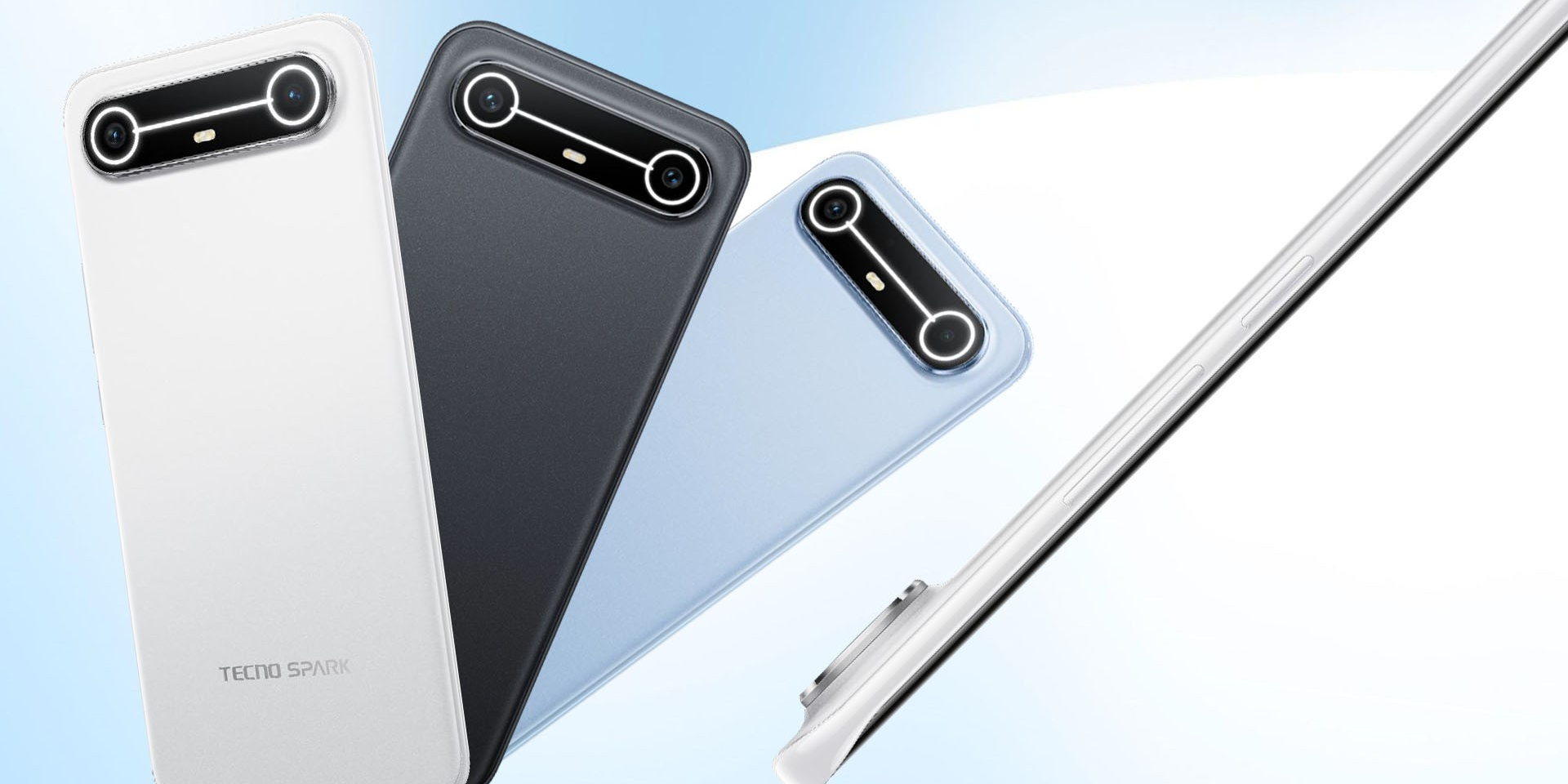 Tecno бросает вызов Apple и Samsung: в России представлены самый тонкий смартфон и самый легкий ноутрубок 1 Tecno бросает вызов Apple и Samsung: в России представлены самый тонкий смартфон и самый легкий ноутрубок