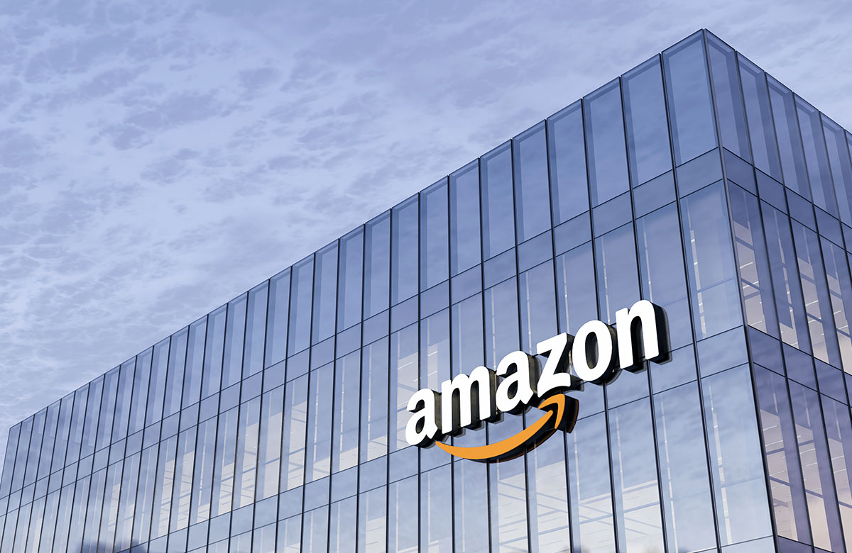 Amazon увольняет 14 000 офисных сотрудников, ссылаясь на эпоху ИИ