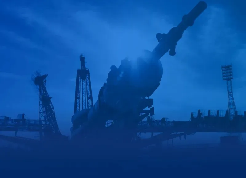 «Роскосмос» успешно провел огневые испытания новой ракеты «Союз-5»