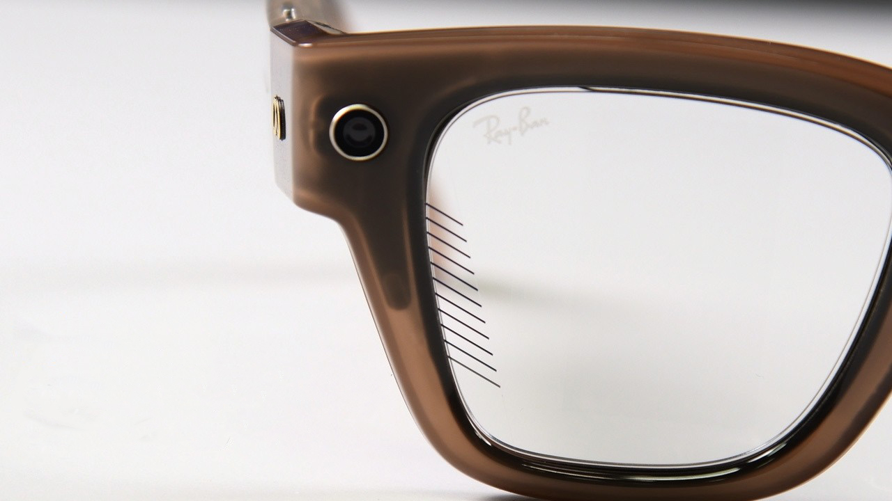 Очки Meta Ray-Ban Display будет невозможно починить, заключили эксперты