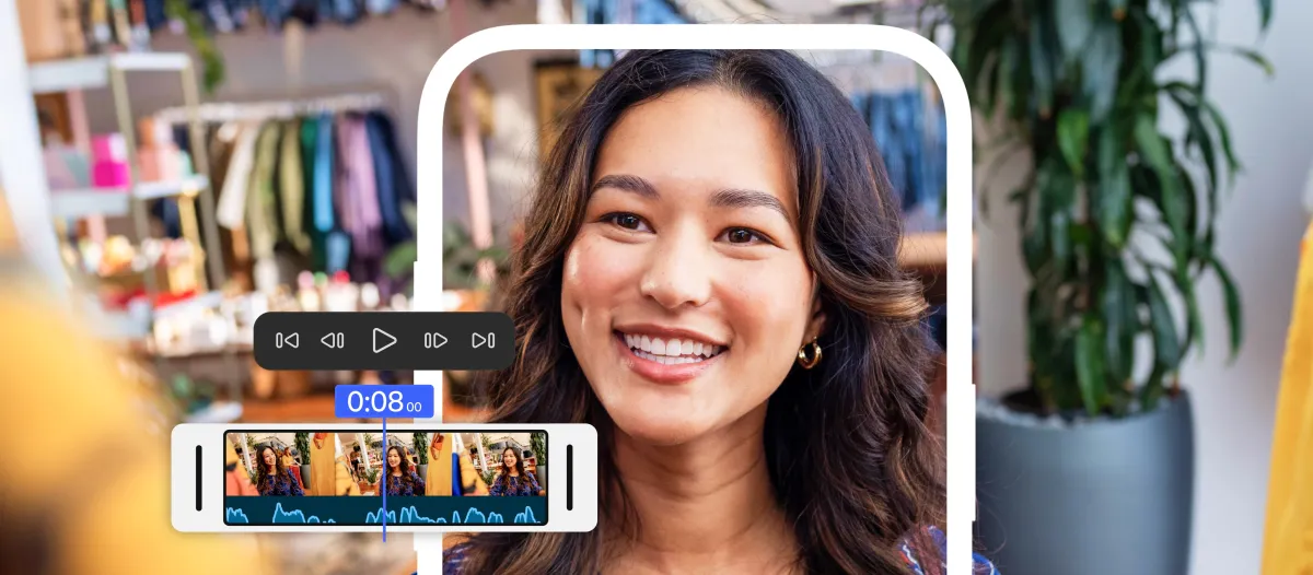 Adobe выпустила бесплатный редактор видео для iOS с поддержкой ИИ-функций