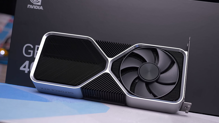 Steam обновил статистику: RTX 4060 стала самой популярной видеокартой, а Windows 11 продолжает захватывать компьютеры