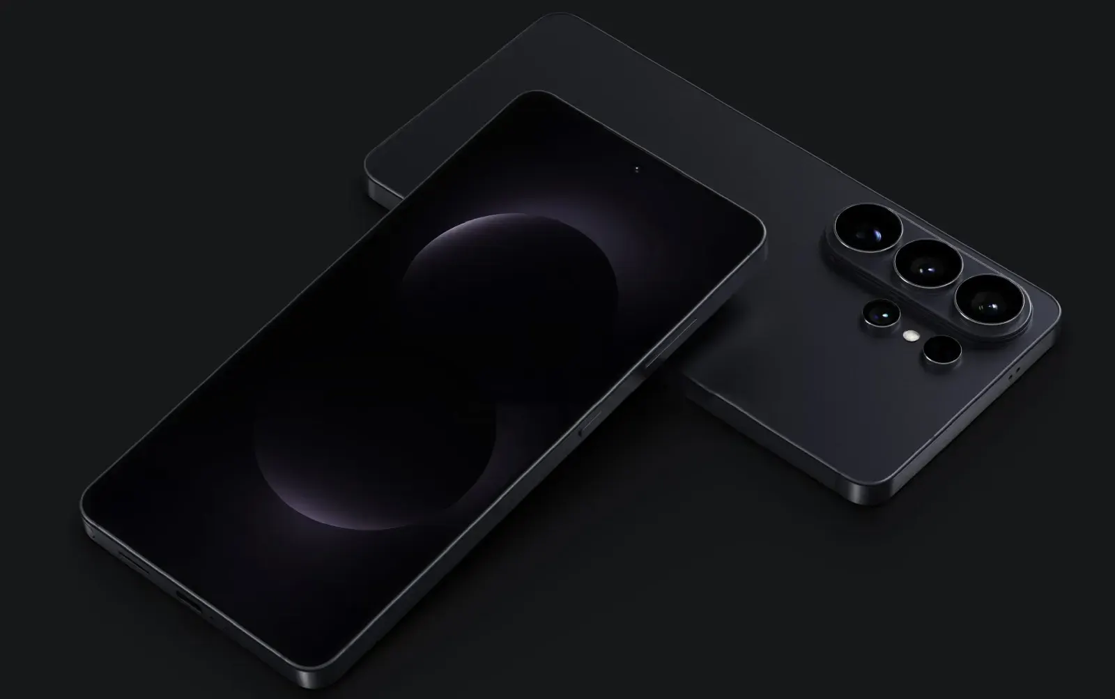 Появились первые изображения будущего флагмана Samsung Galaxy S26 Ultra