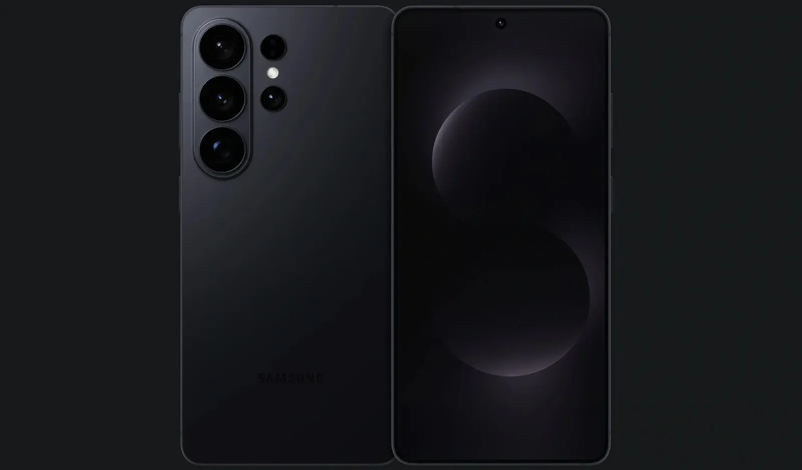 Появились первые изображения будущего флагмана Samsung Galaxy S26 Ultra 1 Появились первые изображения будущего флагмана Samsung Galaxy S26 Ultra