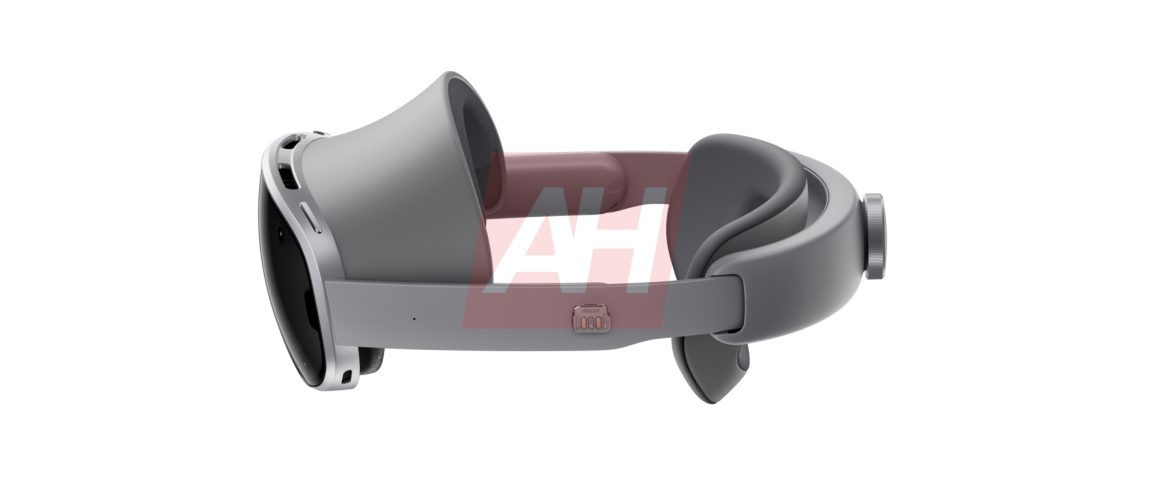 Утечка рендеров автономной VR-гарнитуры Samsung Galaxy XR