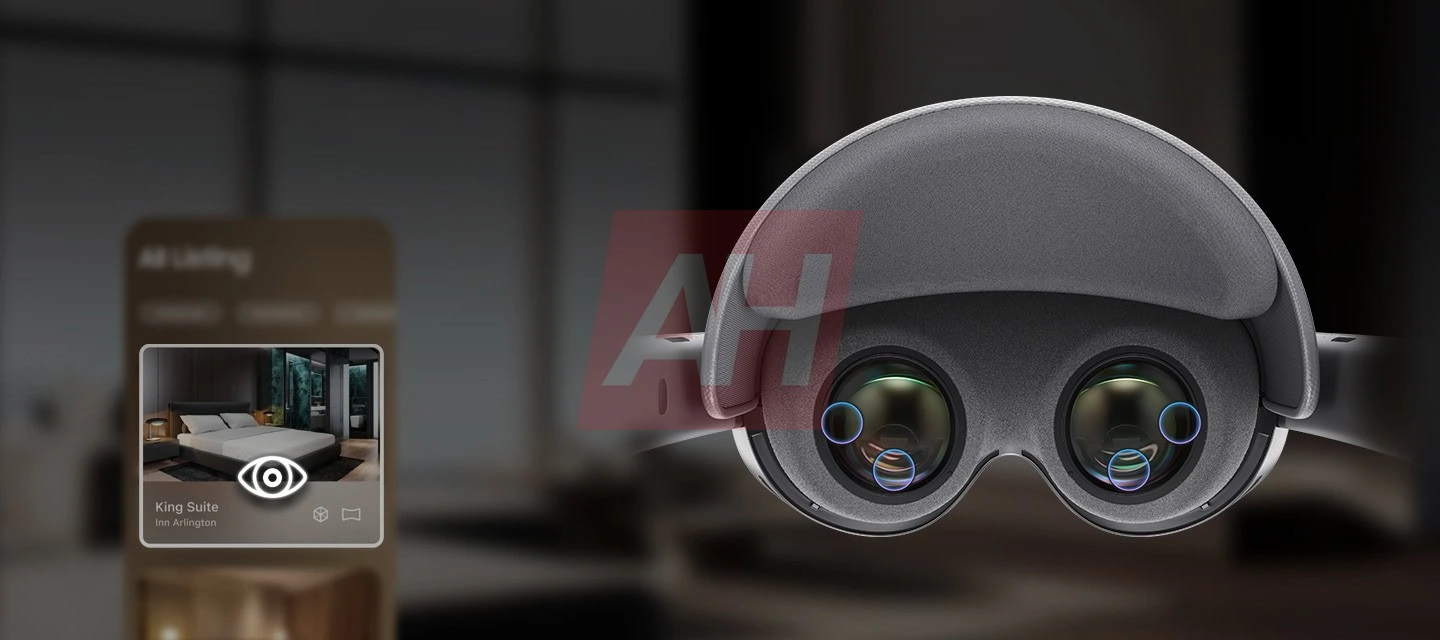Утечка рендеров автономной VR-гарнитуры Samsung Galaxy XR 3 Утечка рендеров автономной VR-гарнитуры Samsung Galaxy XR