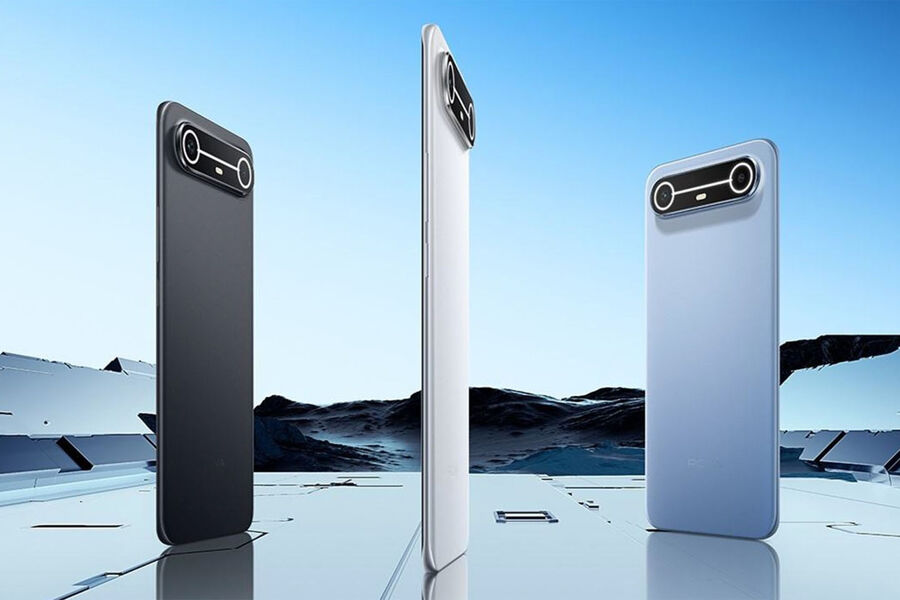 Tecno бросает вызов Apple и Samsung: в России представлены самый тонкий смартфон и самый легкий ноутрубок