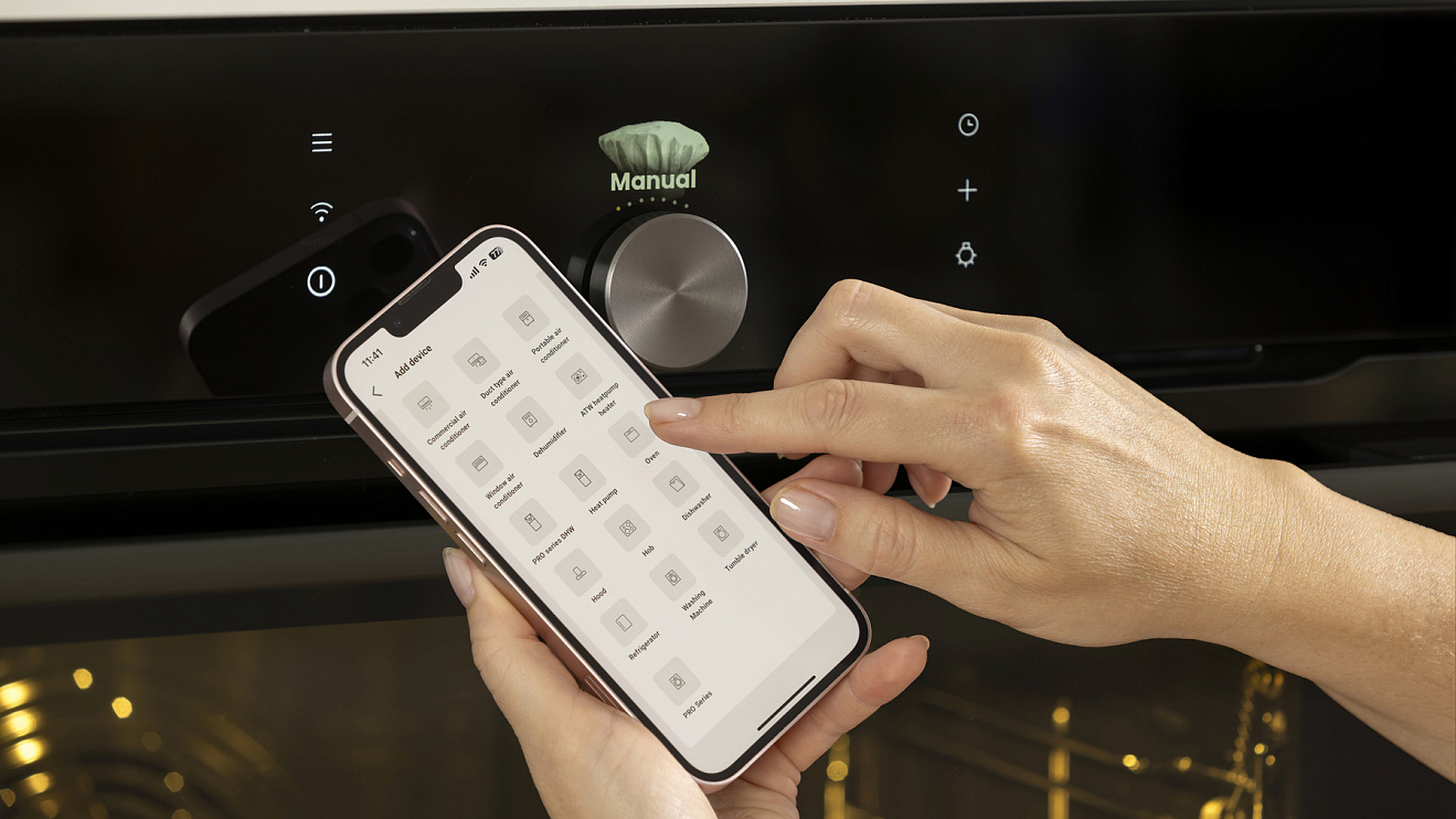 Обзор компактного духового шкафа Gorenje BCM4058B: когда время готовить — удовольствие, а не обязанность 3 Обзор компактного духового шкафа Gorenje BCM4058B: когда время готовить — удовольствие, а не обязанность