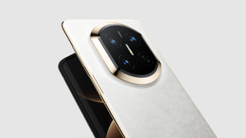 Huawei представила складной смартфон Mate X7 с тонким корпусом и улучшенной камерой